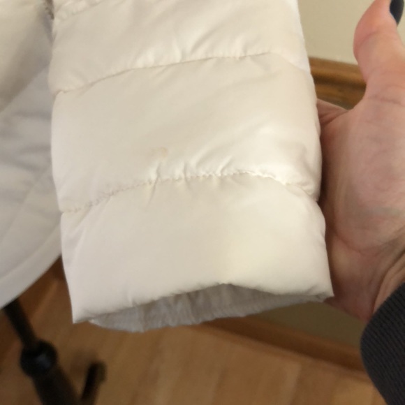 North Face light weather jacket - Picture 3 of 8